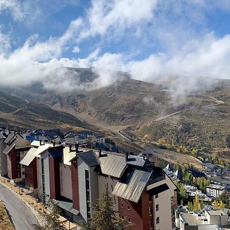 Apartmán Marina Sierra Sierra Nevada Exteriér fotografie