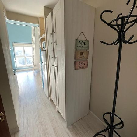 Apartmán Marina Sierra Sierra Nevada Exteriér fotografie