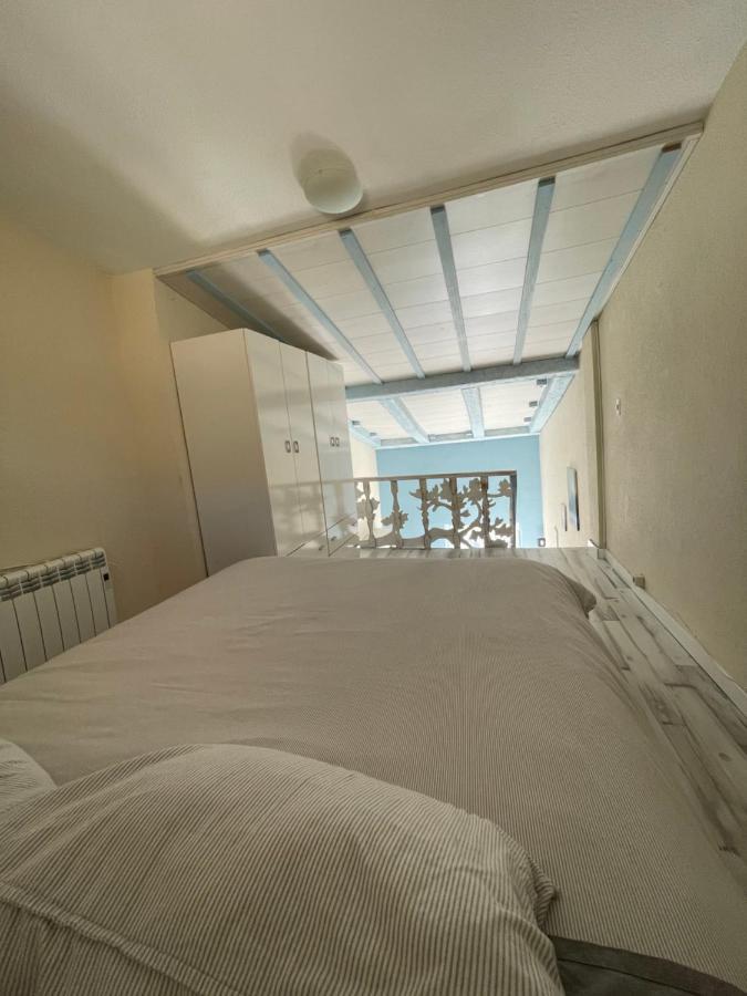 Apartmán Marina Sierra Sierra Nevada Exteriér fotografie