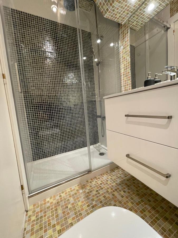 Apartmán Marina Sierra Sierra Nevada Exteriér fotografie